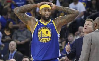 命运，你为什么对考辛斯如此残酷？