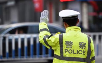 鄭州金水城管回應(yīng)“執(zhí)法車系報(bào)廢車”：停駛、封存未年檢車輛