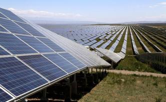 《自然·能源》: 中國城市工商業(yè)光伏供電已比電網(wǎng)供電便宜