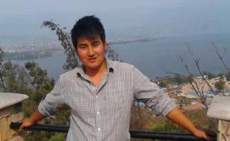 成昆鐵路山體崩塌失聯(lián)者木乃爾堵：酷愛摔跤，原定年底結婚