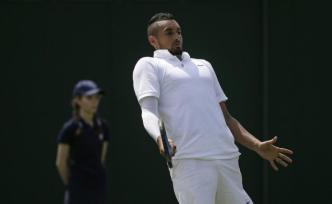 職業(yè)網球歷史上，比克耶高斯壞的球員不多了