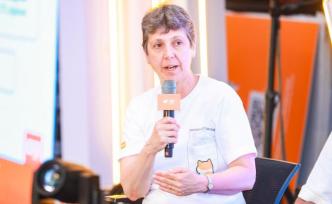 专访TE副总裁艾伦·拜恩：5G时代下的传感、连接技术