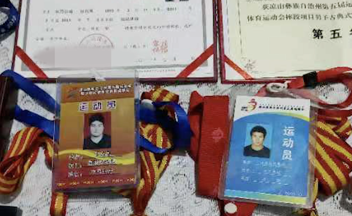 在場(chǎng)｜25歲青年搶險(xiǎn)失聯(lián)，原定年底結(jié)婚