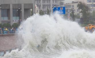 北上臺風中的“狠角色”：溫比亞雨量之王，格羅里亞三次登陸