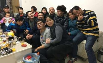 暖聞｜“義弟”去世后男子照顧其父母，還給他們買了一套房