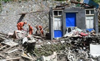 “利奇馬”已致浙江39人死亡9人失聯(lián)，667.9萬(wàn)人受災(zāi)