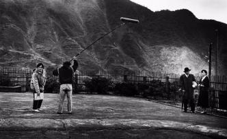 非常職業(yè)·擬音師：小房間里造出個大世界