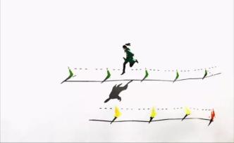 凡是攝影微影賽：《障礙》首周投稿欣賞