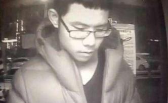 吳謝宇弒母案：疑自稱弒母后放棄自殺，后向親友借錢揮霍墮落
