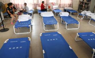 安徽寧國臺風災后情況通報：死亡5人、失聯(lián)3人
