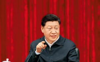 关于打赢脱贫攻坚战，牢记习近平的这些叮嘱