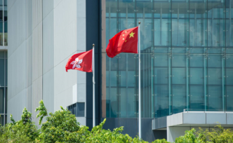 香港特區(qū)政府：任何人均不應(yīng)利用學(xué)校作為表達(dá)政治訴求的場(chǎng)地