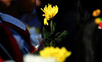 宣城33岁乡纪委书记救灾牺牲，被追授“安徽青年五四奖章”