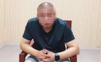 跨省偷運(yùn)固廢填埋，司機(jī)因運(yùn)費(fèi)糾紛報(bào)案連自己在內(nèi)共6人被拘