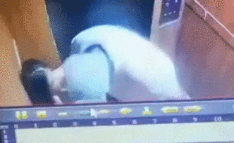 6旬老人電梯猥褻女童，因高血壓未收押