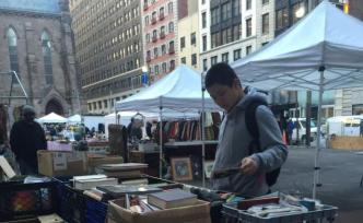 16岁的他玩收藏7年，20块买的瓷片市值上万