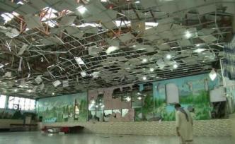 外媒：IS宣稱對阿富汗婚禮爆炸負責(zé)，已致63死182傷