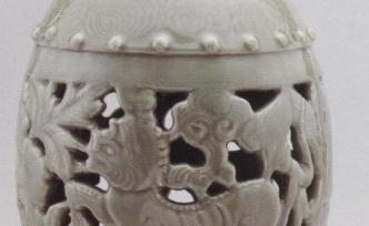 陆明华｜明代景德镇空白期并不“空白”，官瓷烧造相对连续