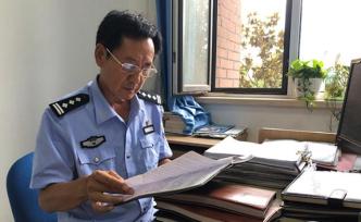 法者｜審訊專家李忠：喚醒人性，審訊最高境界是讓嫌疑人悔過