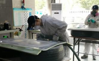 不忘初心牢記使命｜上海年內(nèi)將創(chuàng)設(shè)300家“職工學(xué)堂”