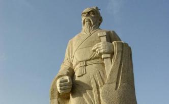 制造兵圣：孫武的原型是伍子胥嗎？
