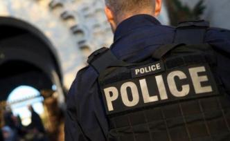 法國(guó)警察自殺的比因公殉職的還多，工作壓力大為重要原因