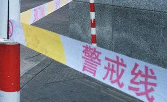 四川通江縣警方通報：一對母女凌晨在酒店爭吵后女兒跳窗身亡