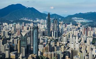 深圳十區(qū)上半年經(jīng)濟數(shù)據(jù)：南山區(qū)GDP和增速均列第一