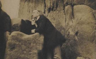 現(xiàn)場(chǎng)|雨果大展上海揭幕：文學(xué)與繪畫(huà)，都“包含著他的一生”