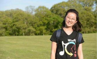 章瑩穎基金會成立，章父：不希望任何家庭經(jīng)歷類似悲劇