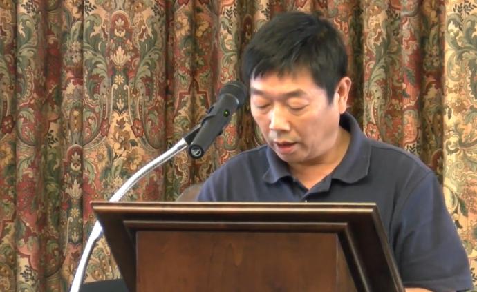 章瑩穎基金成立，章父：幫助國(guó)際學(xué)生