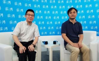 上海書展丨上海市委宣傳部副部長徐炯談2019上海書展