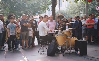 BMW卓越城市｜殷漪談聲音、音樂(lè)與城市邊界