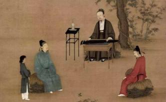 在奔向詩(shī)與遠(yuǎn)方的路上，歷史一直在潑冷水