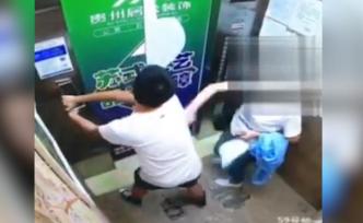 23歲男子高樓拋鎖，母親：他還是孩子