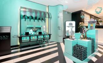 酒店业国货之光——希岸酒店发布X无定义空间引爆酒店业国潮