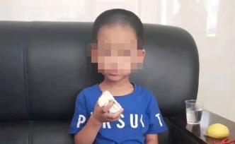 怕家人知晓未婚生子，儿子走失后年轻妈妈不敢报警