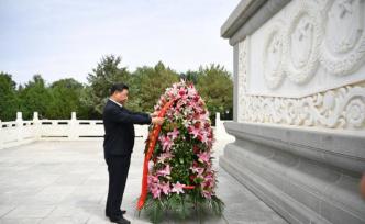 青山埋忠骨，熱血照千秋——走進(jìn)中國工農(nóng)紅軍西路軍紀(jì)念館