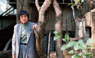 安藤忠雄:撰寫傳奇的“清水混凝土詩人”