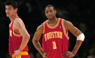 麦迪回来了，听他聊聊现在的NBA