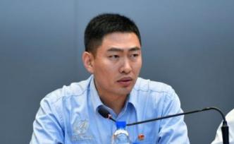 40歲錢雪松出任中航沈飛董事長，系沈飛培養(yǎng)的青年才俊