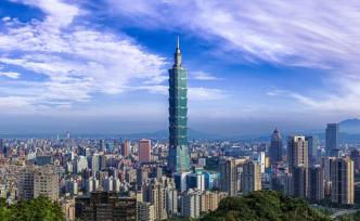 臺(tái)灣最新民調(diào)：兩種競選組合下，韓國瑜支持度領(lǐng)先