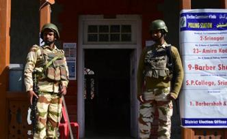 特稿｜印控克什米爾山谷羊絨商人的煎熬：我們失去了一切