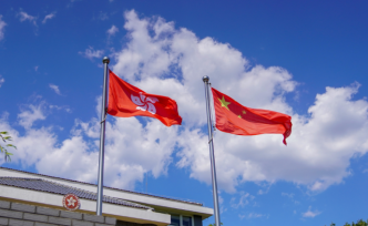 香港文化生态严重受损，文艺界齐声谴责暴力行为