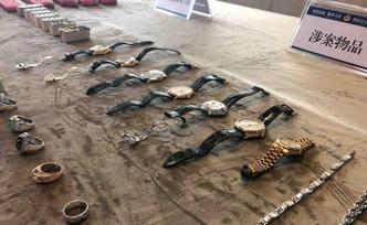 深圳一涉黑團(tuán)伙壟斷歌舞娛樂(lè)業(yè)并向境外發(fā)展，警方刑拘62人