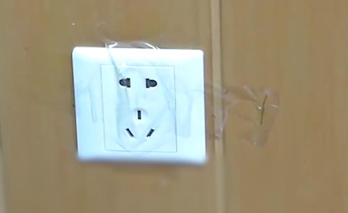 充電時玩手機，男童疑觸電倒下身亡