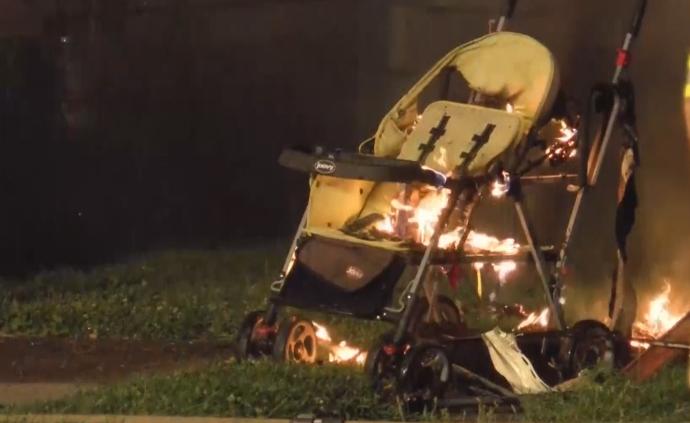 美國托兒所火災(zāi)5兒童遇難，最小僅8個(gè)月