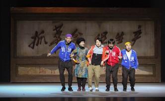 “青戲節(jié)”最佳導(dǎo)演徐小朋：低產(chǎn)低調(diào)，做有品質(zhì)商業(yè)戲劇