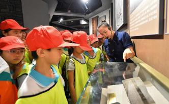 中宣部印发通知：积极拓展全国爱国主义教育示范基地辐射面