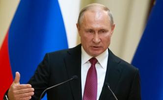 美國試射《中導(dǎo)條約》限制導(dǎo)彈，普京：破壞條約美早有準(zhǔn)備